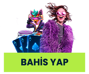wettigo-bahis-yap Maskot, iskambil kartları ve bahis teması