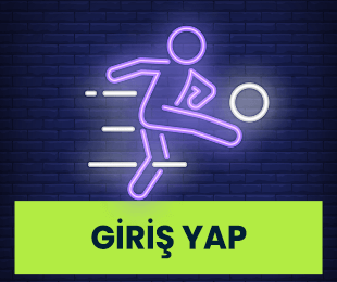 wettigo-giris-yap Wettigo Canlı Bahis için neon futbolcu simgesi
