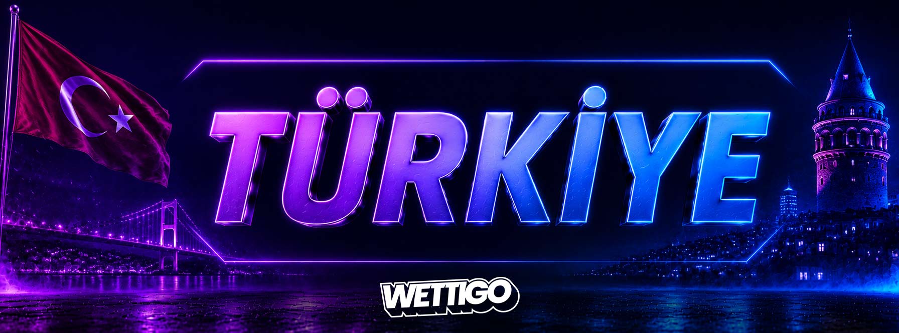 Wettigo Türkiye